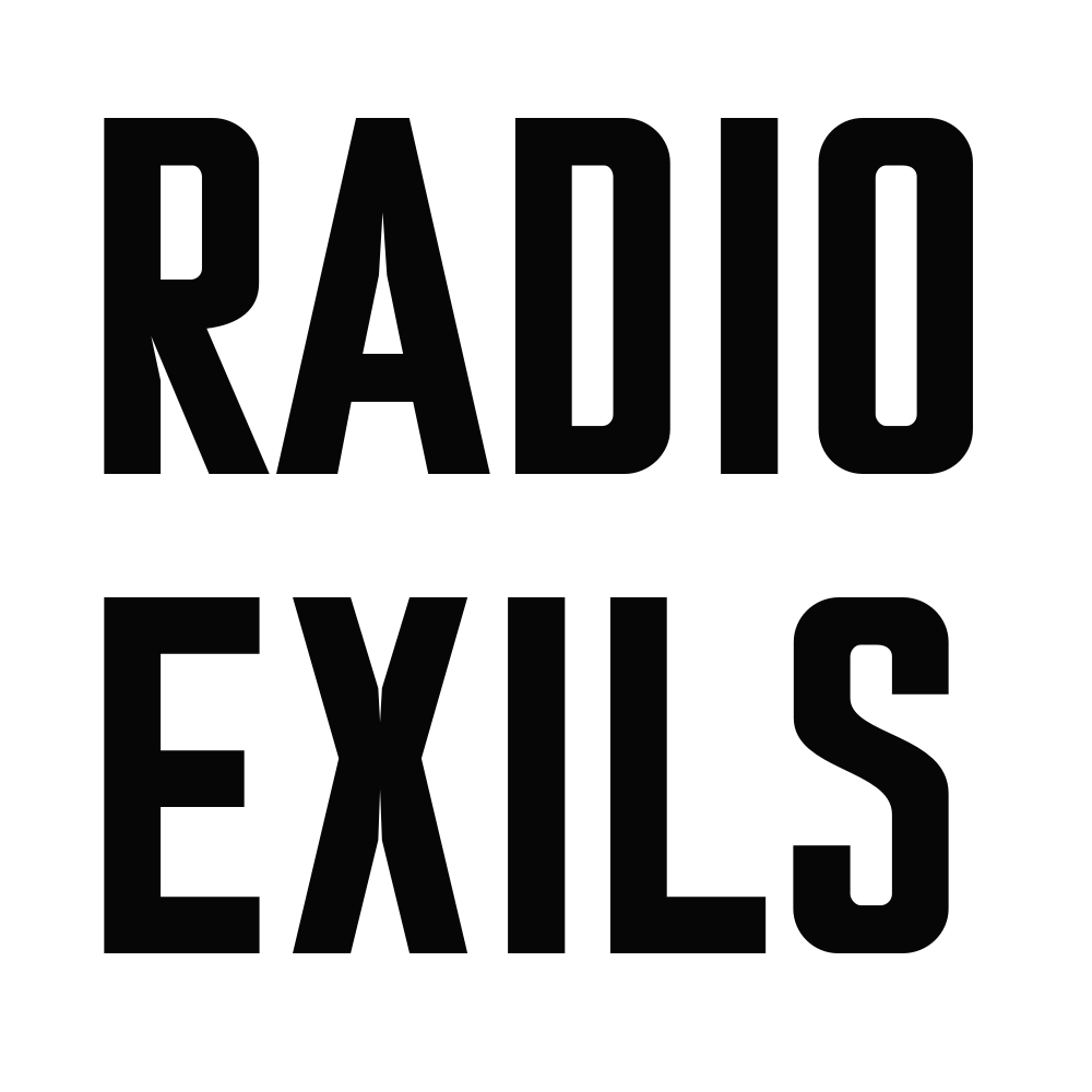 Radio Exils